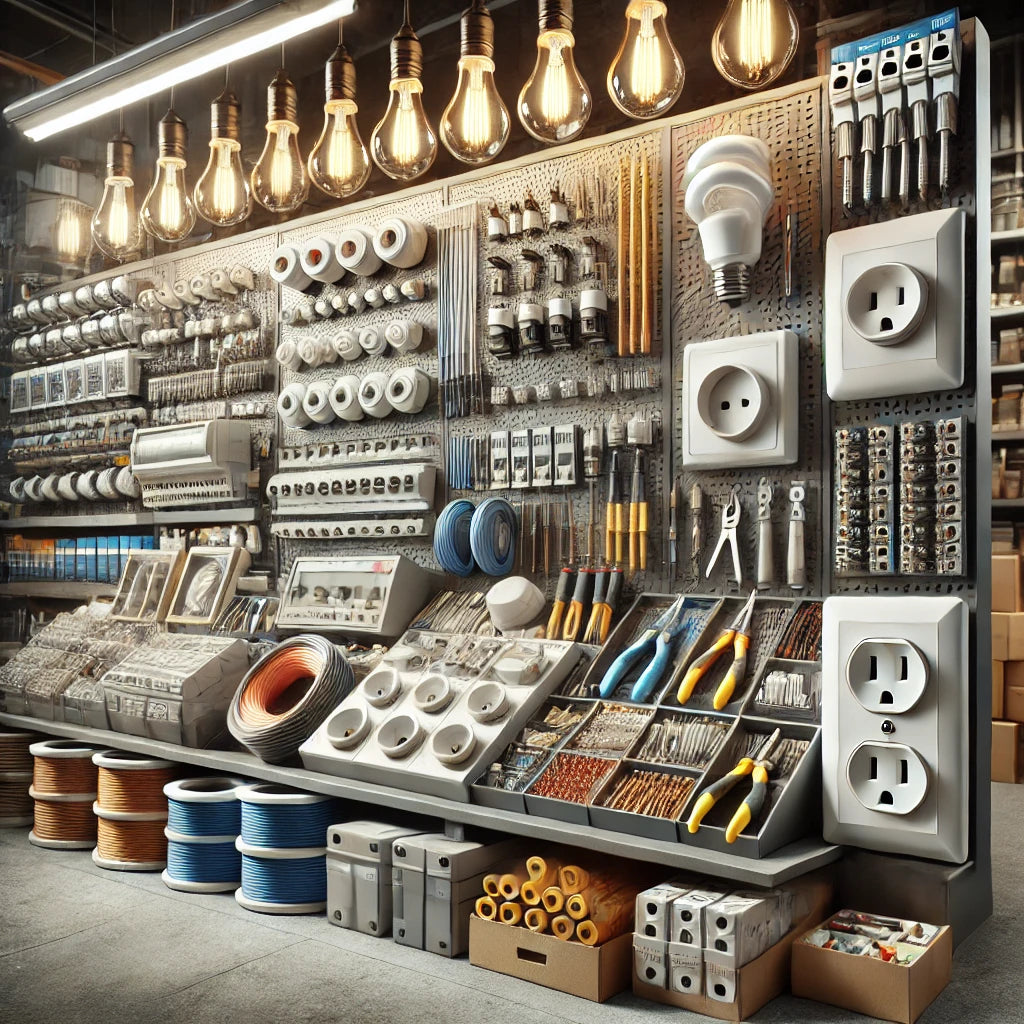 Electrical materials