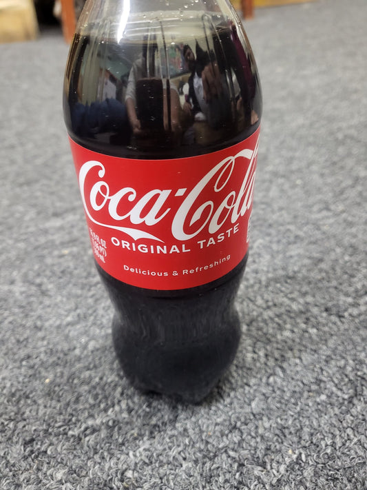 Coca cola - 1